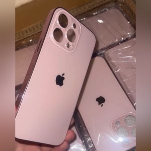 14 pro max iPhone case